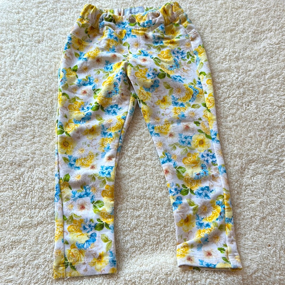 Mayoral pants